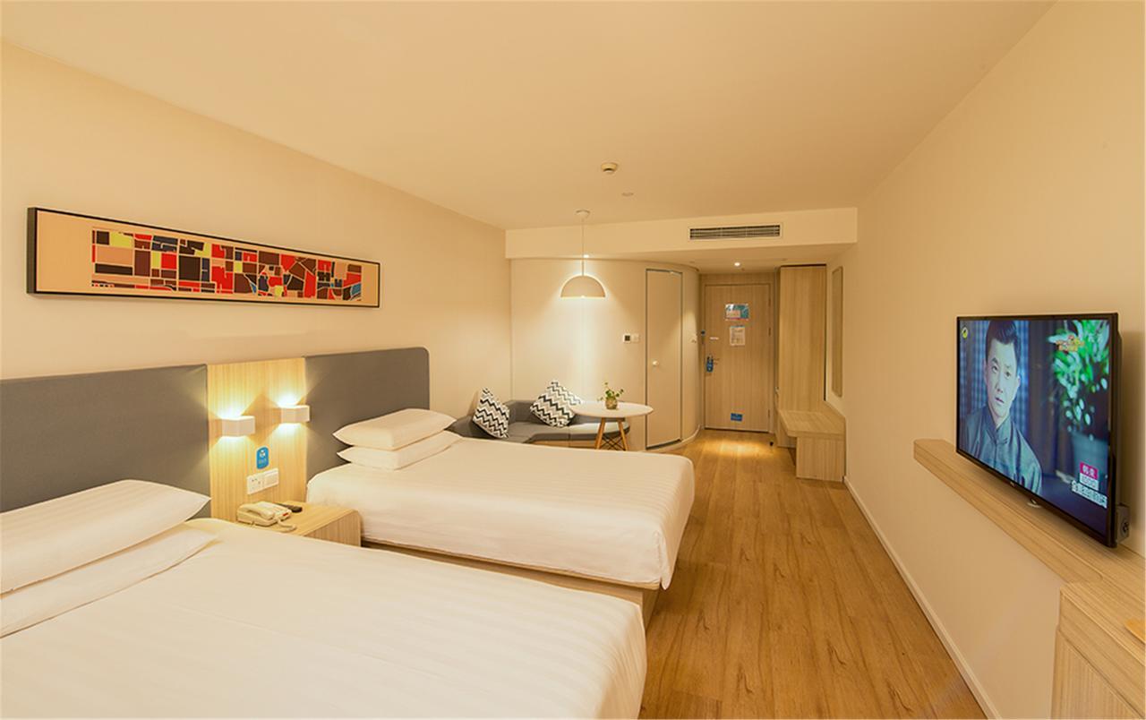 Hotel Hanting Daxue Road