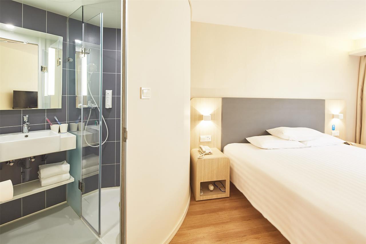 Hotel Hanting Daxue Road 2*
