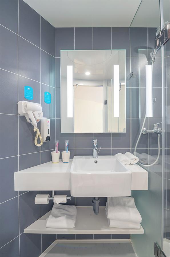 Hotel Hanting Daxue Road Dezhou